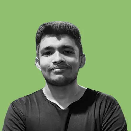 Sulav Yadav